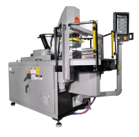 E60v MACHINE ISOLATED