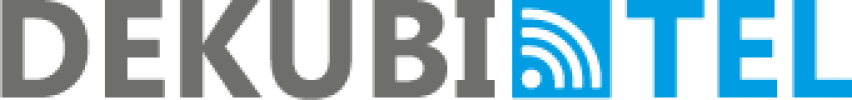 Logo-DekubiTel